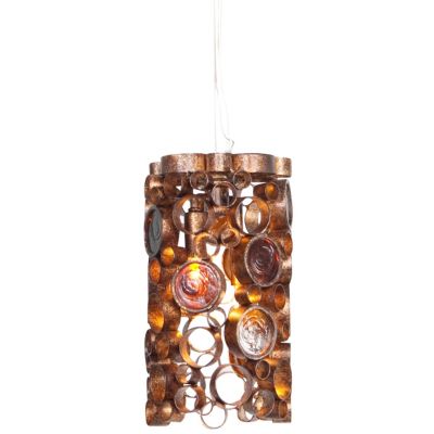 Fascination Pendant by Varaluz - Starlight Lighting USA and Canada